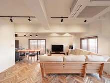 【神奈川県/逗子市小坪】逗子マリーナ厚生建物 5号棟 LDK