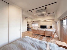 【神奈川県/逗子市小坪】逗子マリーナ厚生建物 5号棟 LDK