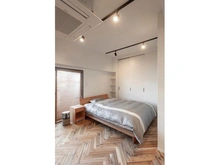 【神奈川県/逗子市小坪】逗子マリーナ厚生建物 5号棟 ベッドルームスペース