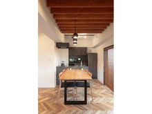 【神奈川県/逗子市小坪】逗子マリーナ厚生建物 5号棟 ダイニングキッチン