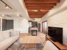 【神奈川県/逗子市小坪】逗子マリーナ厚生建物 5号棟 LDK