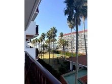 【神奈川県/逗子市小坪】逗子マリーナ厚生建物 5号棟 バルコニー