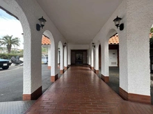 【神奈川県/逗子市小坪】逗子マリーナ厚生建物 5号棟 共用部