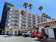 【神奈川県/逗子市小坪】逗子マリーナ厚生建物 5号棟 外観