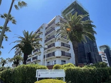 【神奈川県/逗子市小坪】逗子マリーナ厚生建物 5号棟 外観