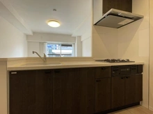 【神奈川県/横浜市保土ケ谷区保土ケ谷町】ライオンズマンション保土ヶ谷第2 キッチン