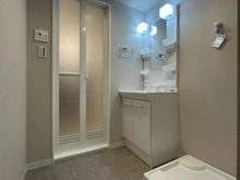 【神奈川県/横浜市保土ケ谷区保土ケ谷町】ライオンズマンション保土ヶ谷第2 洗面所