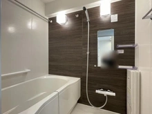 【神奈川県/横浜市保土ケ谷区保土ケ谷町】ライオンズマンション保土ヶ谷第2 浴室