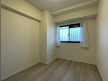 【神奈川県/横浜市保土ケ谷区保土ケ谷町】ライオンズマンション保土ヶ谷第2 洋室：約4.1帖