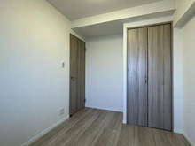 【神奈川県/横浜市保土ケ谷区保土ケ谷町】ライオンズマンション保土ヶ谷第2 洋室：約4.1帖