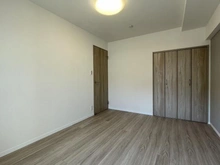 【神奈川県/横浜市保土ケ谷区保土ケ谷町】ライオンズマンション保土ヶ谷第2 洋室：約6.8帖