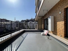 【神奈川県/横浜市保土ケ谷区保土ケ谷町】ライオンズマンション保土ヶ谷第2 ルーフバルコニー