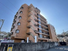 【神奈川県/横浜市保土ケ谷区保土ケ谷町】ライオンズマンション保土ヶ谷第2 外観