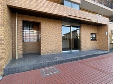 【神奈川県/横浜市保土ケ谷区保土ケ谷町】ライオンズマンション保土ヶ谷第2 エントランス