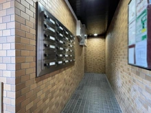 【神奈川県/横浜市保土ケ谷区保土ケ谷町】ライオンズマンション保土ヶ谷第2 メールBOX