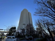 【神奈川県/横浜市戸塚区品濃町】ニューシティ東戸塚タワーズシティ1st 外観