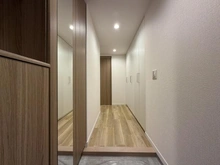 【神奈川県/横浜市戸塚区前田町】グランドメゾン東戸塚 3番館 玄関