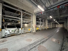 【神奈川県/横浜市戸塚区前田町】グランドメゾン東戸塚 3番館 駐車場