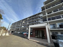 【神奈川県/横浜市戸塚区上矢部町】スカイビュー戸塚 1号棟 外観