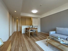 【神奈川県/横浜市戸塚区戸塚町】ライオンズステージ戸塚ルヴェールの丘 LDK