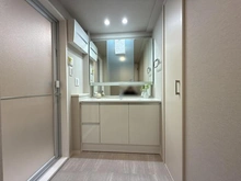 【神奈川県/横浜市戸塚区戸塚町】ライオンズステージ戸塚ルヴェールの丘 洗面所