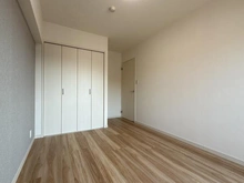 【神奈川県/横浜市戸塚区戸塚町】ライオンズステージ戸塚ルヴェールの丘 洋室：約6.5帖