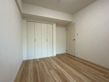 【神奈川県/横浜市戸塚区戸塚町】ライオンズステージ戸塚ルヴェールの丘 洋室：約6.1帖