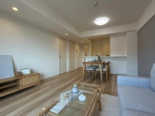 【神奈川県/横浜市戸塚区戸塚町】ライオンズステージ戸塚ルヴェールの丘 LDK