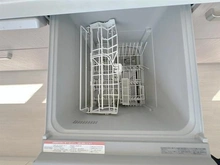 【神奈川県/横浜市戸塚区品濃町】ニューシティ東戸塚南の街 壱号館 キッチン：食洗器