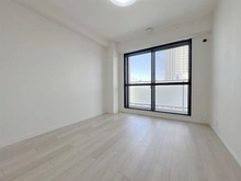 【神奈川県/横浜市戸塚区品濃町】ニューシティ東戸塚南の街 壱号館 洋室