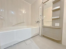 【神奈川県/横浜市戸塚区品濃町】ニューシティ東戸塚南の街 壱号館 浴室