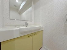 【神奈川県/横浜市戸塚区品濃町】ニューシティ東戸塚南の街 壱号館 トイレ