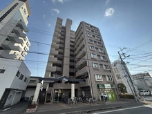 【神奈川県/大和市桜森】レゾンロイヤル相模大塚 外観