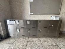 【神奈川県/大和市桜森】レゾンロイヤル相模大塚 宅配BOX