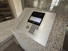 【神奈川県/大和市桜森】レゾンロイヤル相模大塚 オートロック