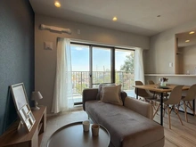 【神奈川県/横浜市泉区岡津町】グレーシアパーク山手台EAST 壱番館 リビング・ダイニング：※家具・調度品は販売価格に含まれておりません