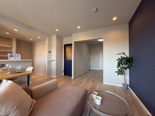 【神奈川県/横浜市泉区岡津町】グレーシアパーク山手台EAST 壱番館 LDK