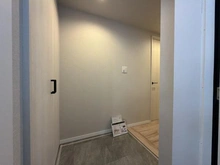 【神奈川県/横浜市泉区岡津町】グレーシアパーク山手台EAST 壱番館 玄関