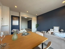 【神奈川県/横浜市泉区岡津町】グレーシアパーク山手台EAST 壱番館 リビング・ダイニング