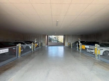 【神奈川県/横浜市泉区岡津町】グレーシアパーク山手台EAST 壱番館 駐車場