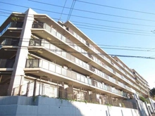 【神奈川県/横浜市港南区東芹が谷】レックス横浜上大岡 外観