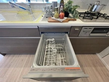 【神奈川県/横浜市港南区東芹が谷】レックス横浜上大岡 食洗機