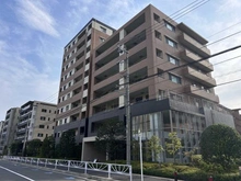 【神奈川県/横浜市戸塚区戸塚町】ネクサスガーデンエアリーテラス 外観