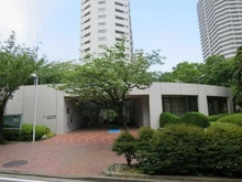 【神奈川県/横浜市戸塚区品濃町】ニューシティ東戸塚パークヒルズ N棟  管理センター