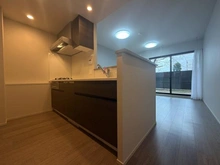 【神奈川県/横浜市戸塚区吉田町】ルネ横浜戸塚 キッチン