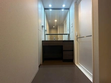 【神奈川県/横浜市戸塚区吉田町】ルネ横浜戸塚 洗面所