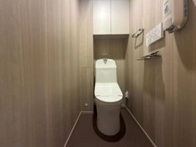 【神奈川県/横浜市戸塚区吉田町】ルネ横浜戸塚 トイレ