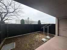 【神奈川県/横浜市戸塚区吉田町】ルネ横浜戸塚 専用庭：※別途使用料