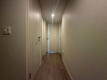 【神奈川県/横浜市戸塚区吉田町】ルネ横浜戸塚 廊下