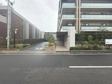 【神奈川県/横浜市戸塚区吉田町】ルネ横浜戸塚 外観